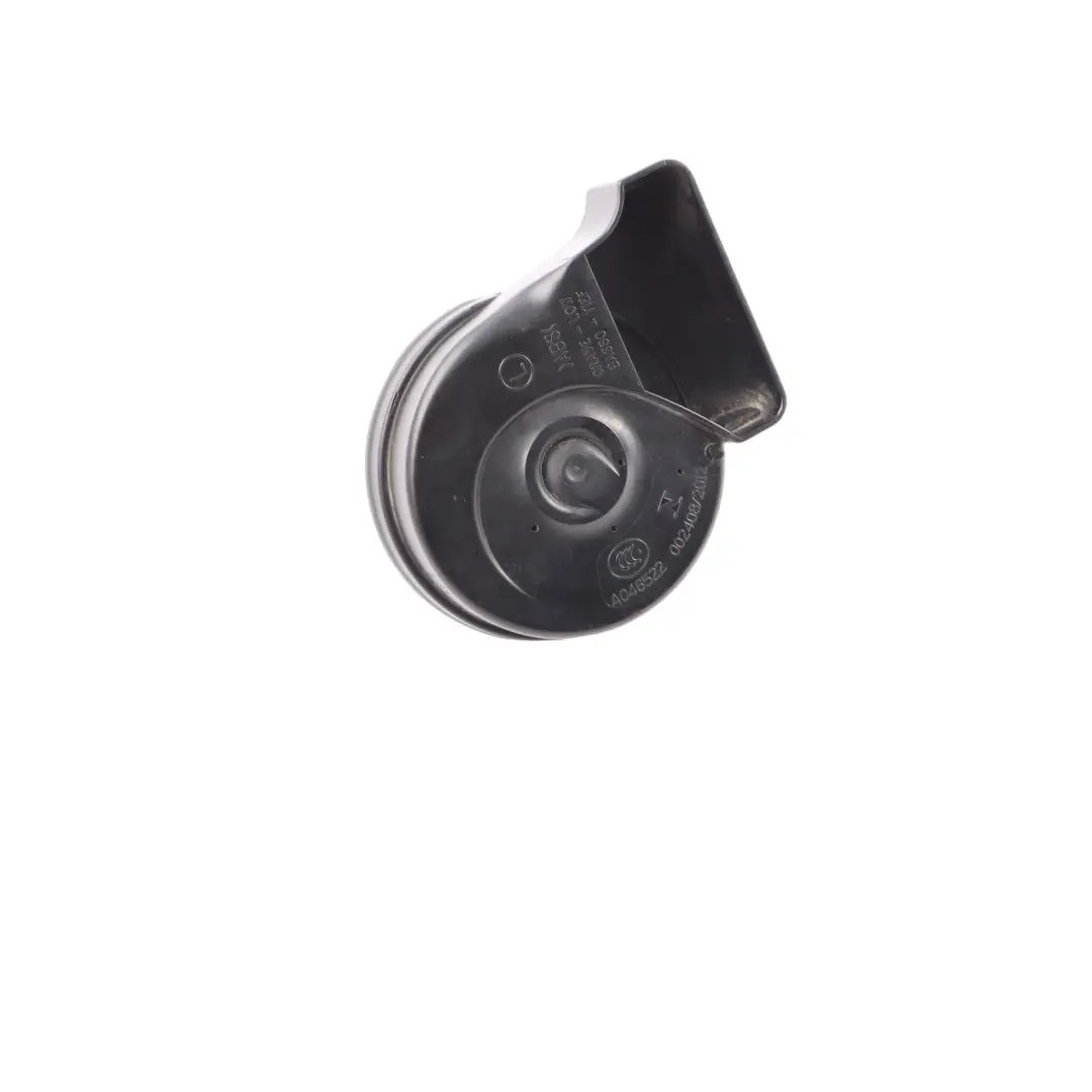 Mercedes W205 Alta bassa tonalità pitch clacson segnale allarme sirena fanfara - SKU A2055420820 - Numero di parte A2055420820