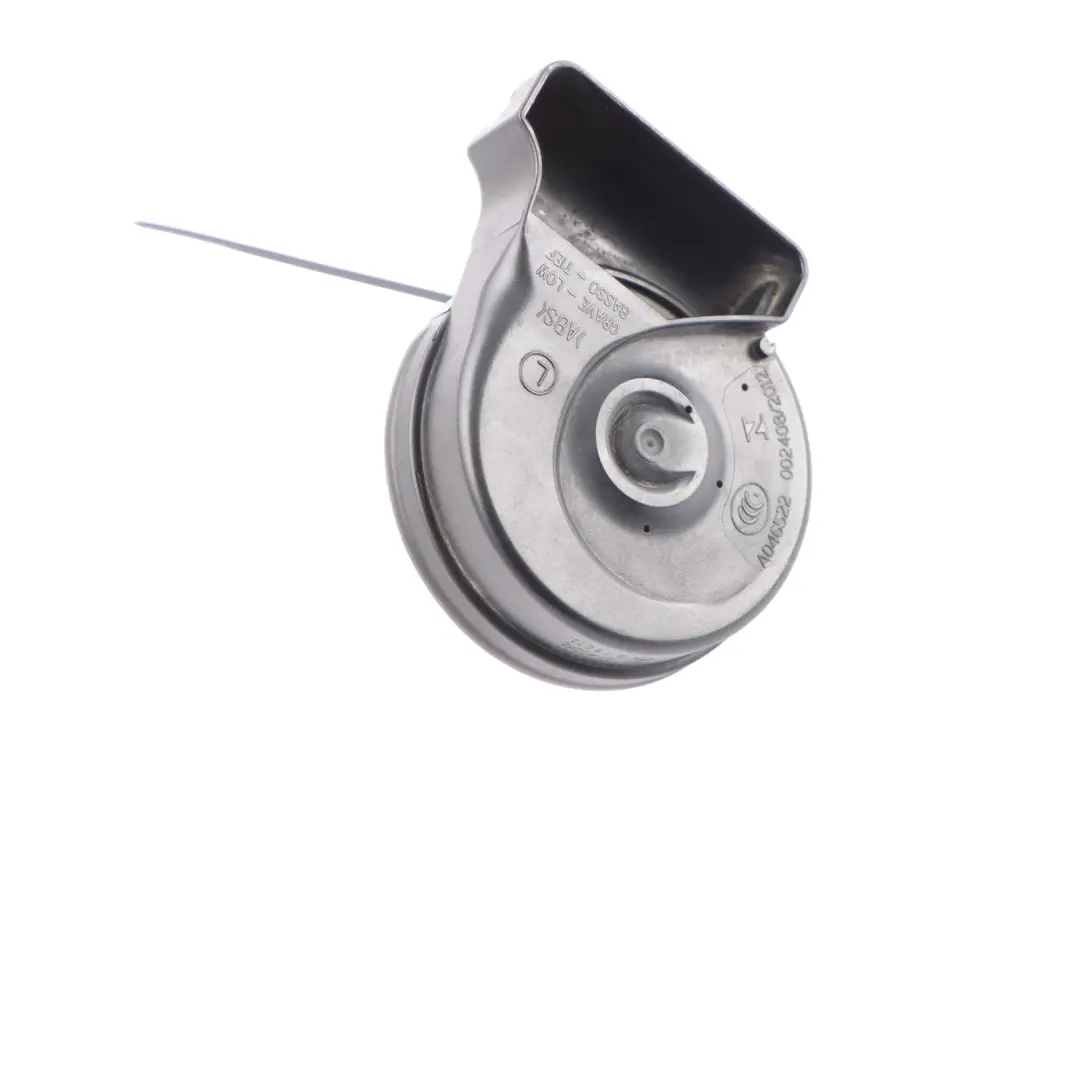Mercedes W205 Alta bassa tonalità pitch clacson segnale allarme sirena fanfara - SKU A2055420820 - Numero di parte A2055420820