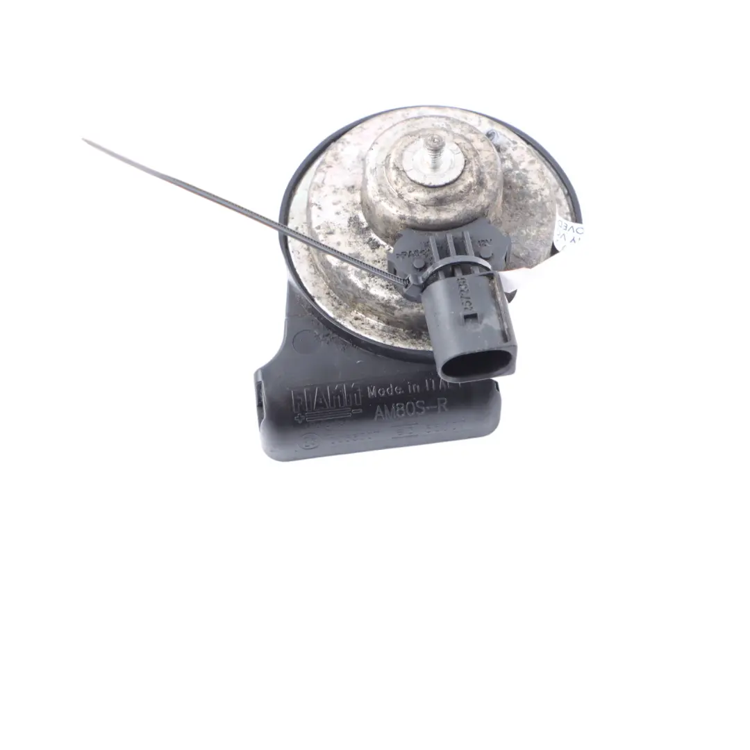 Mercedes W205 Alto Tono Bajo Pitch Horn Señal Sirena Fanfarria - SKU A2055420820 - Número de pieza A2055420820