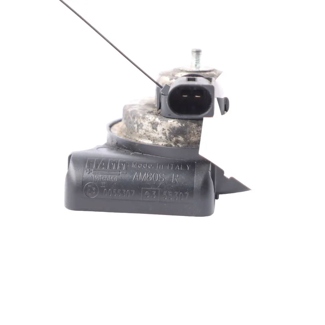 Mercedes W205 Alta bassa tonalità pitch clacson segnale allarme sirena fanfara - SKU A2055420820 - Numero di parte A2055420820