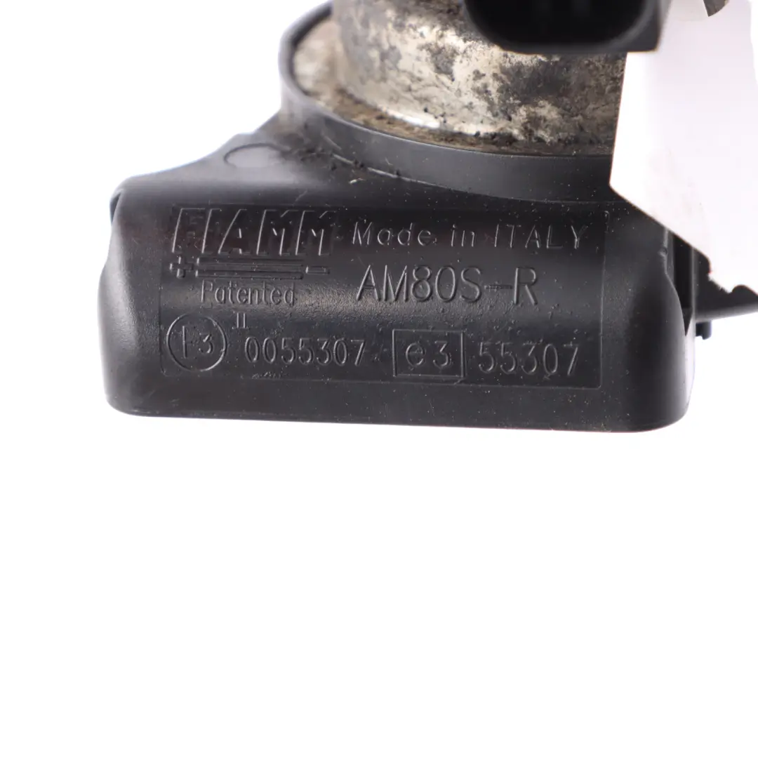 Klakson Sygnał Dźwiękowy do Mercedes W205 o numerze A2055420820 Mercedes W205 Klakson Sygnał Dźwiękowy - SKU A2055420820 - Numer Części A2055420820