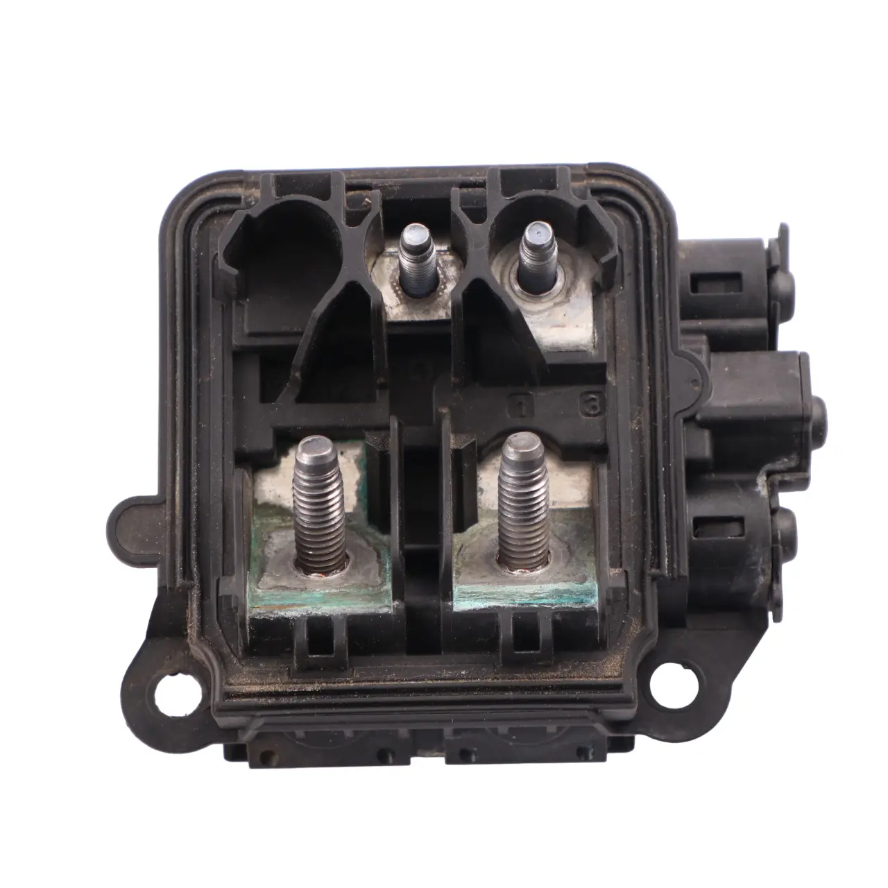 Power Connection Mercedes W205 W213 C238 X253 Battery Starter Alternator Wiring