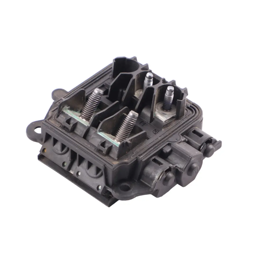 Power Connection Mercedes W205 W213 C238 X253 Battery Starter Alternator Wiring - SKU A2055451500 - Part number A2055451500