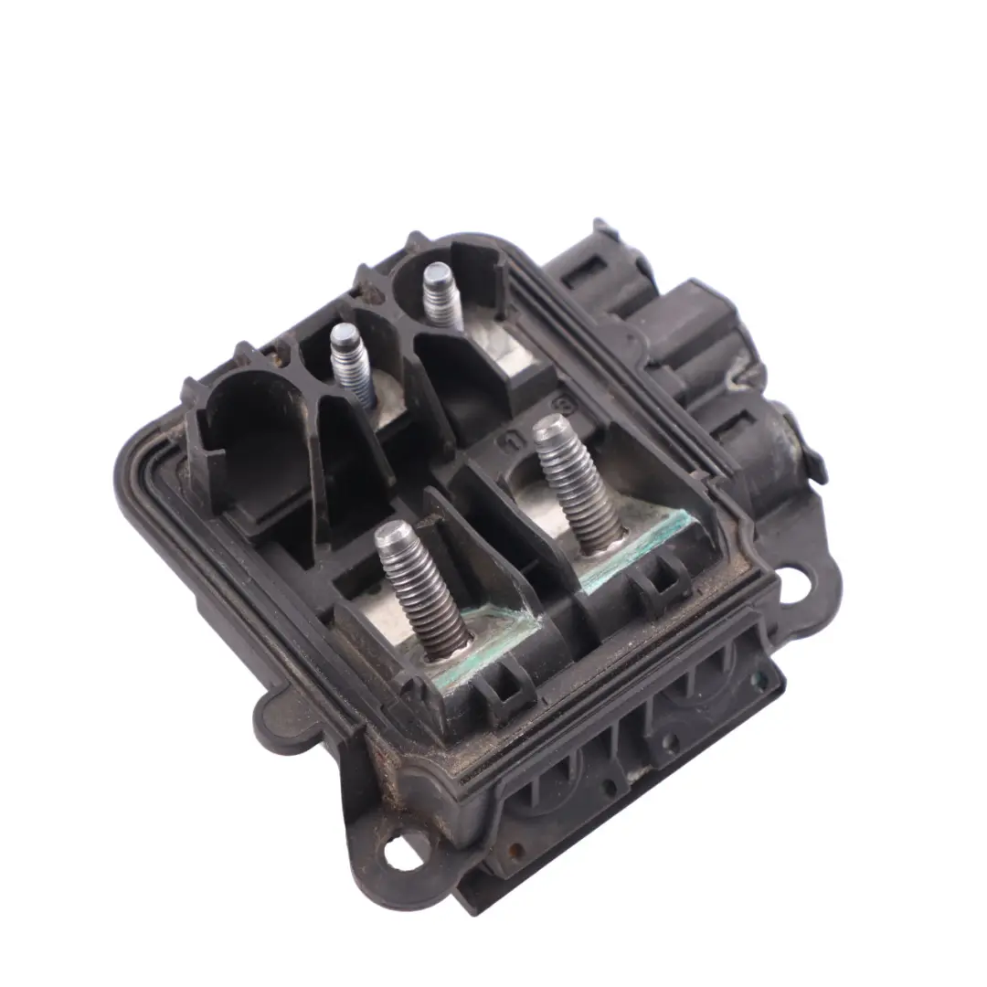 Power Connection Mercedes W205 W213 C238 X253 Battery Starter Alternator Wiring - SKU A2055451500 - Part number A2055451500