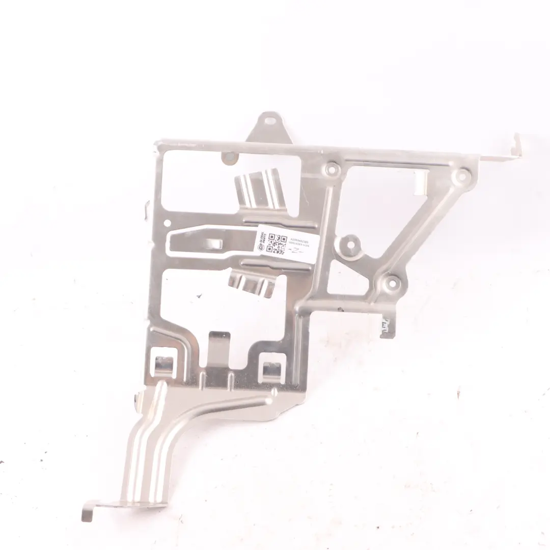 Mercedes W205 Boot Trunk Mount Holder Bracket Support - SKU A2055452300 - Part number A2055452300
