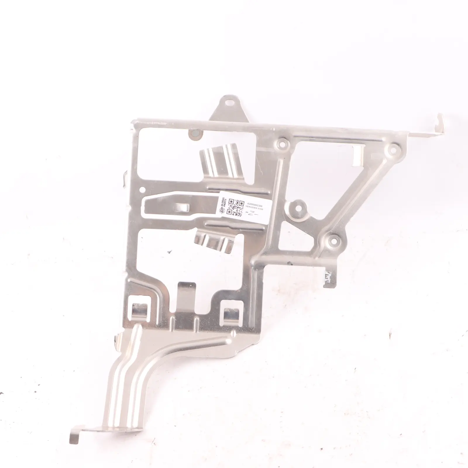 Mercedes W205 Soporte Bracket Montaje Maletero A2055452300