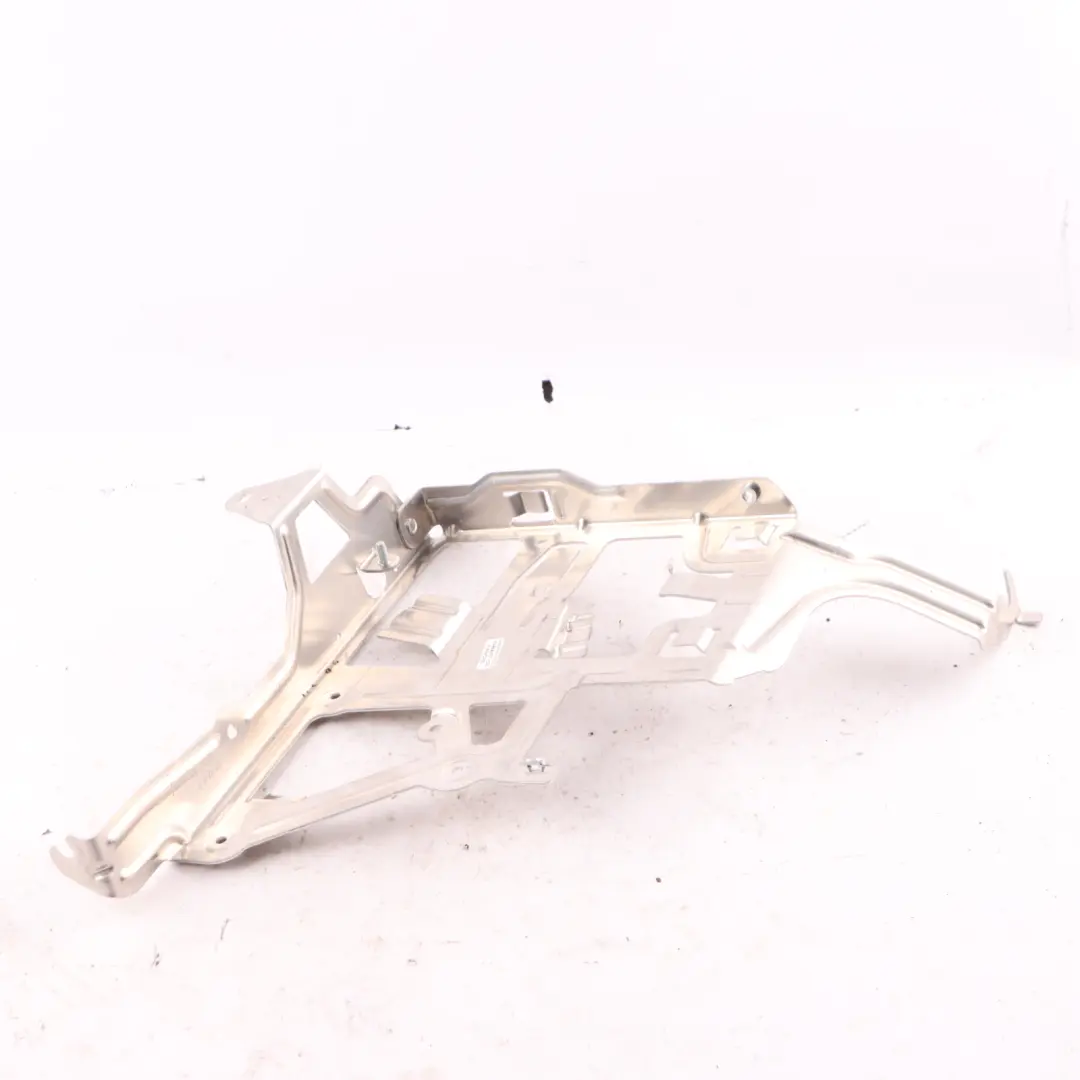 Boot Trunk Mount Holder Bracket Support to Mercedes W205 with Part number A2055452300 Mercedes W205 Boot Trunk Mount Holder Bracket Support - SKU A2055452300 - Part number A2055452300