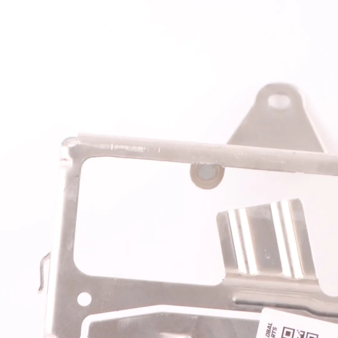 Boot Trunk Mount Holder Bracket Support to Mercedes W205 with Part number A2055452300 Mercedes W205 Boot Trunk Mount Holder Bracket Support - SKU A2055452300 - Part number A2055452300