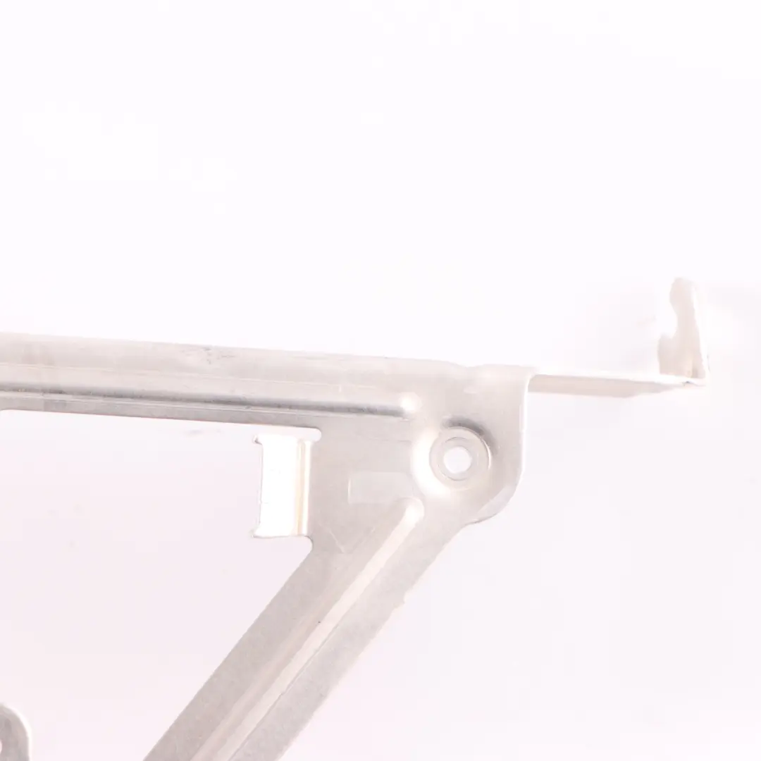 Boot Trunk Mount Holder Bracket Support to Mercedes W205 with Part number A2055452300 Mercedes W205 Boot Trunk Mount Holder Bracket Support - SKU A2055452300 - Part number A2055452300