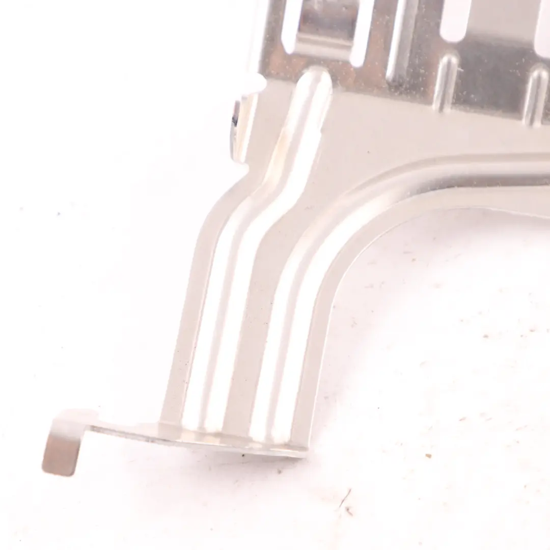 Mercedes W205 Boot Trunk Mount Holder Bracket Support - SKU A2055452300 - Part number A2055452300