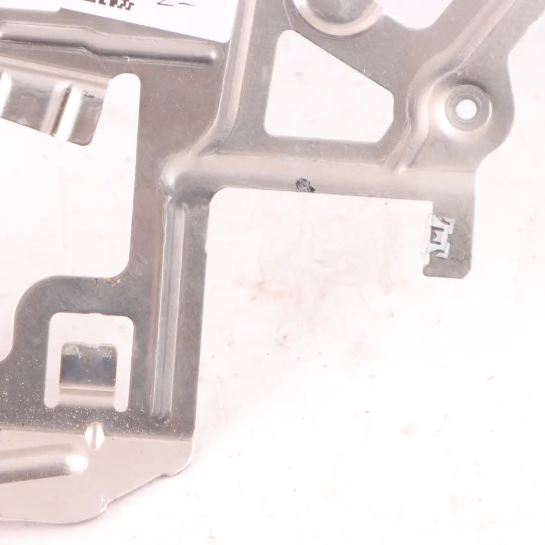 Mercedes W205 Boot Trunk Mount Holder Bracket Support - SKU A2055452300 - Part number A2055452300
