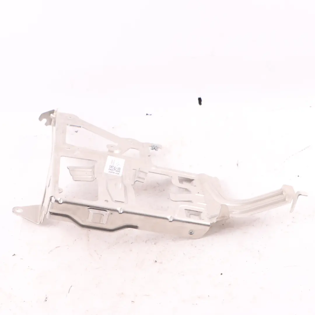 Mercedes W205 Boot Trunk Mount Holder Bracket Support - SKU A2055452300 - Part number A2055452300
