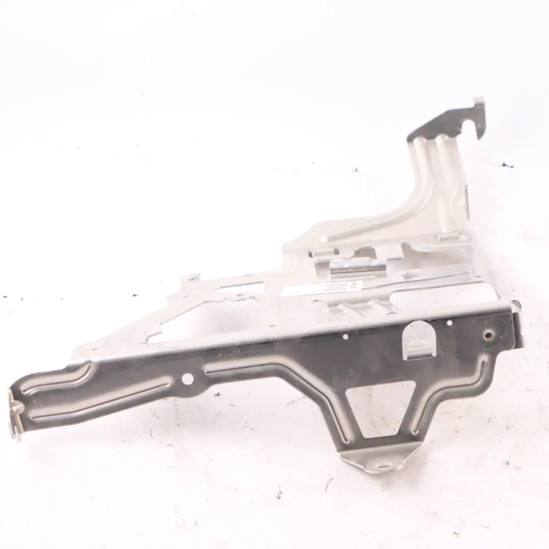 Boot Trunk Mount Holder Bracket Support to Mercedes W205 with Part number A2055452300 Mercedes W205 Boot Trunk Mount Holder Bracket Support - SKU A2055452300 - Part number A2055452300