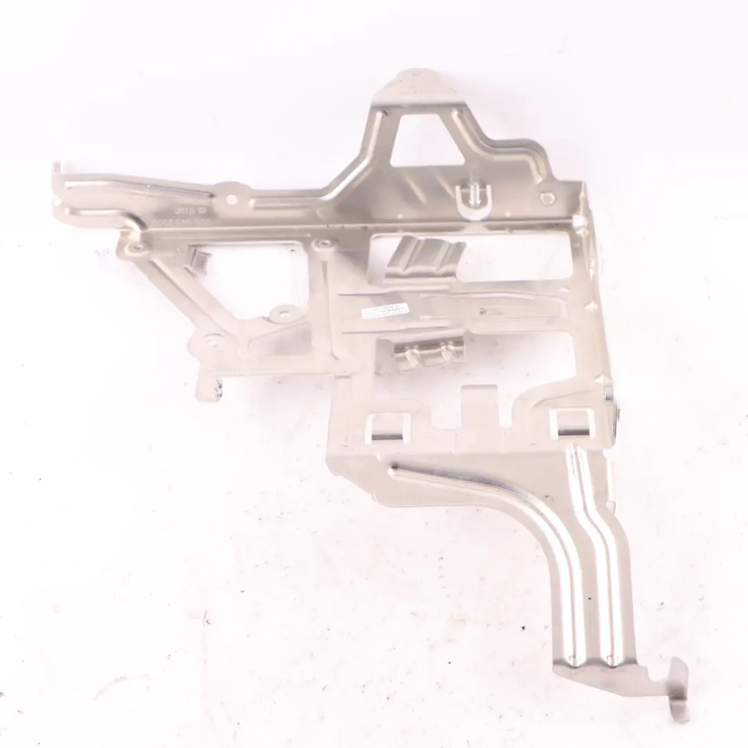 Mercedes W205 Boot Trunk Mount Holder Bracket Support - SKU A2055452300 - Part number A2055452300