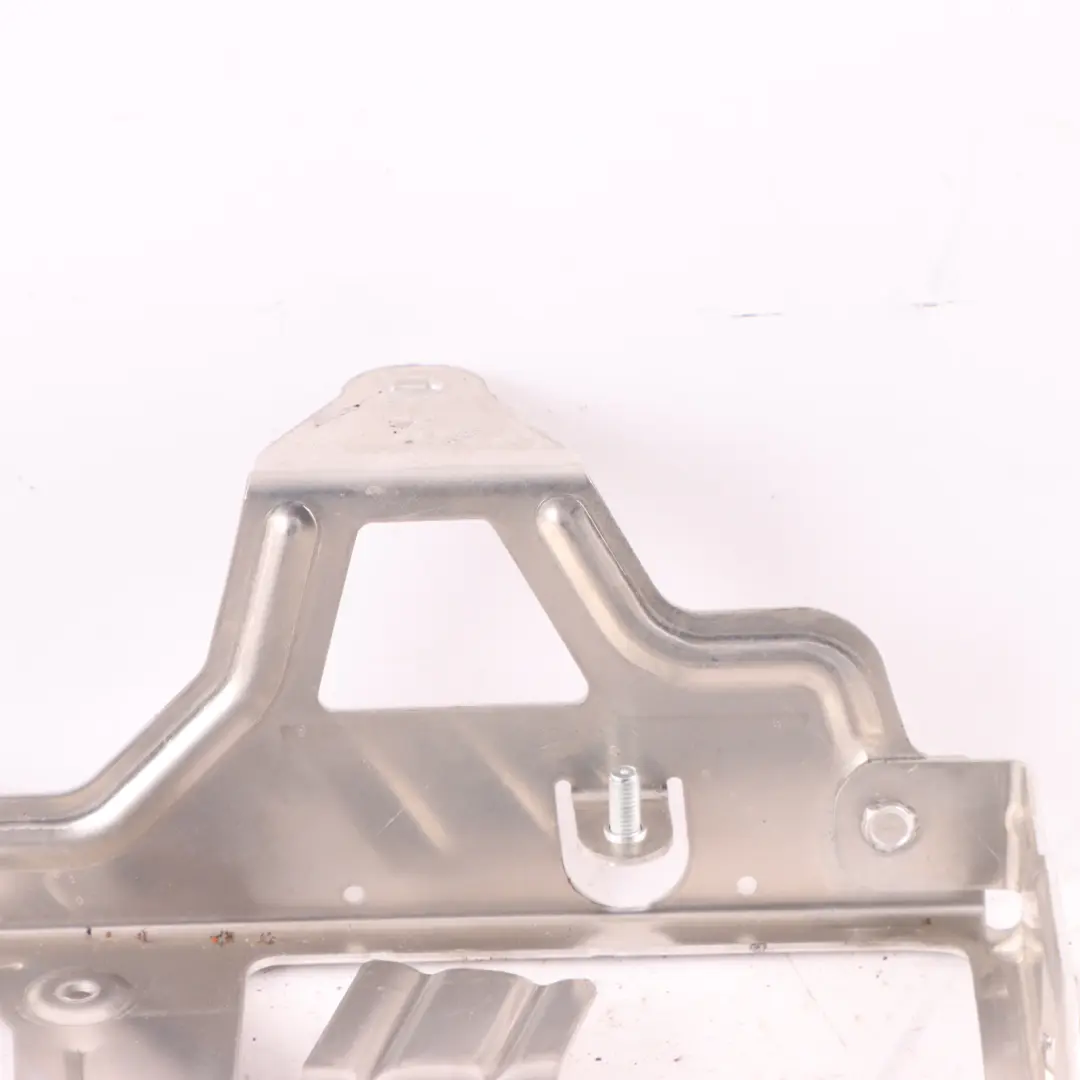 Mercedes W205 Boot Trunk Mount Holder Bracket Support - SKU A2055452300 - Part number A2055452300