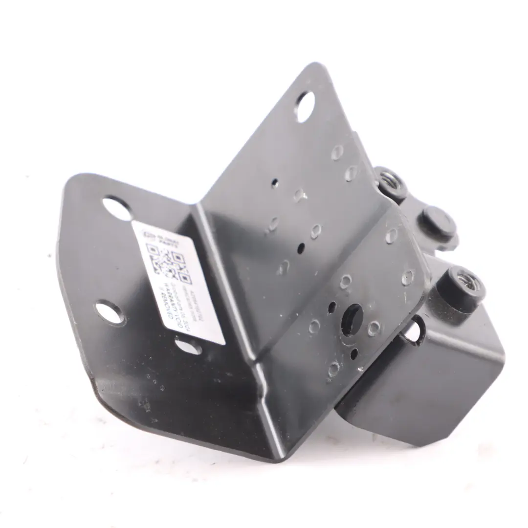 Mercedes W205 Battery B Engine Compartment Terminal Point - SKU A2056102702 - Part number A2056102702