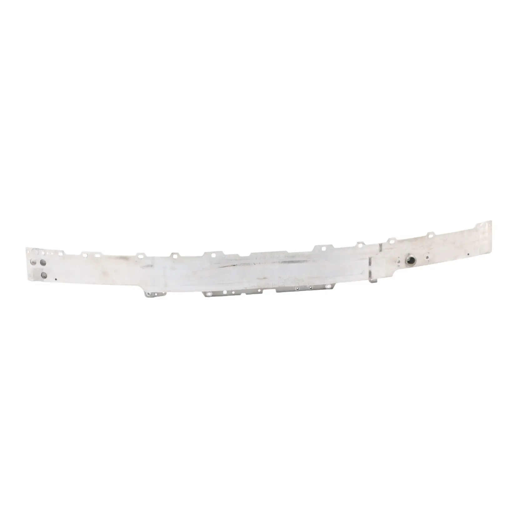 Mercedes W205 Paraurti anteriore con barra di rinforzo A056202034