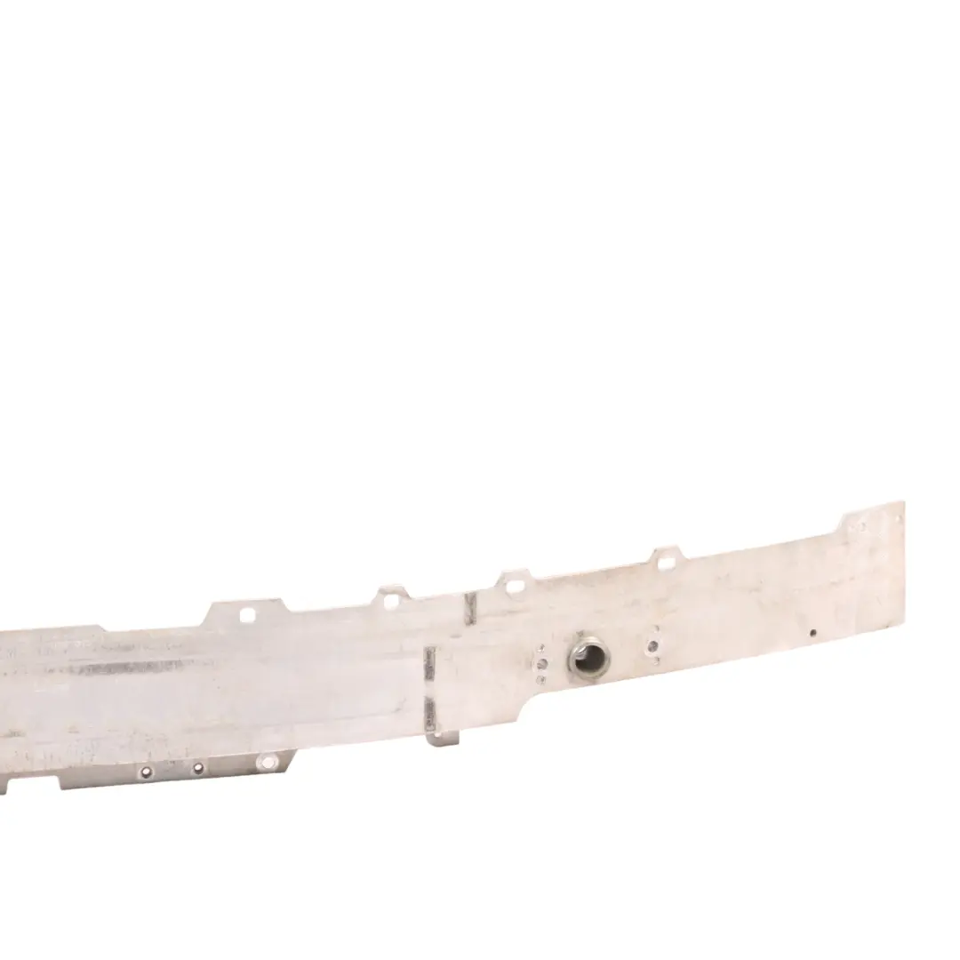 Mercedes W205 Front Reinforcement Crash Bar Bumper A056202034 - SKU A2056202034 - Part number A2056202034