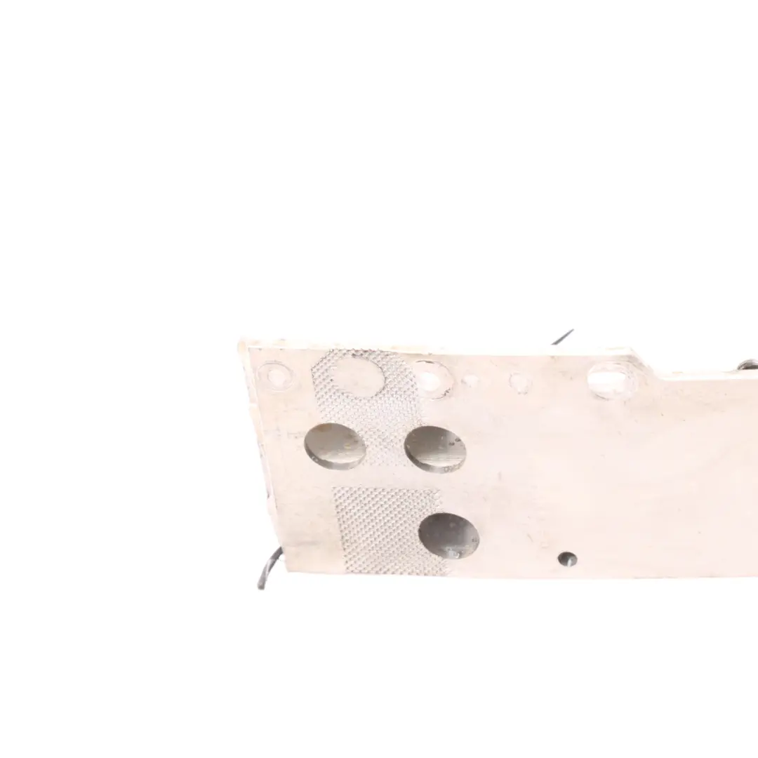 Mercedes W205 Front Reinforcement Crash Bar Bumper A056202034 - SKU A2056202034 - Part number A2056202034