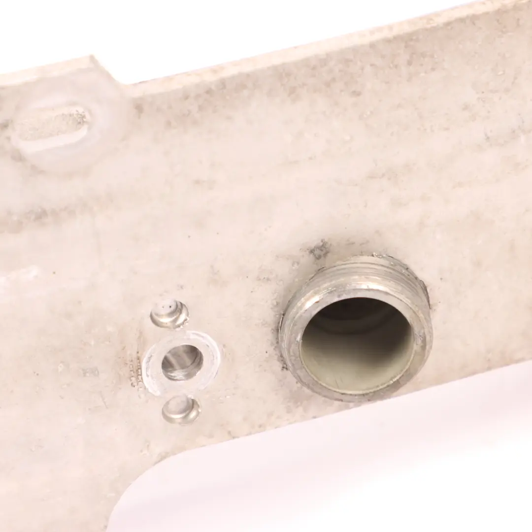 Mercedes W205 Frontverstärkung Sturzbügel Stoßstange A056202034 - SKU A2056202034 - Teilenummer A2056202034