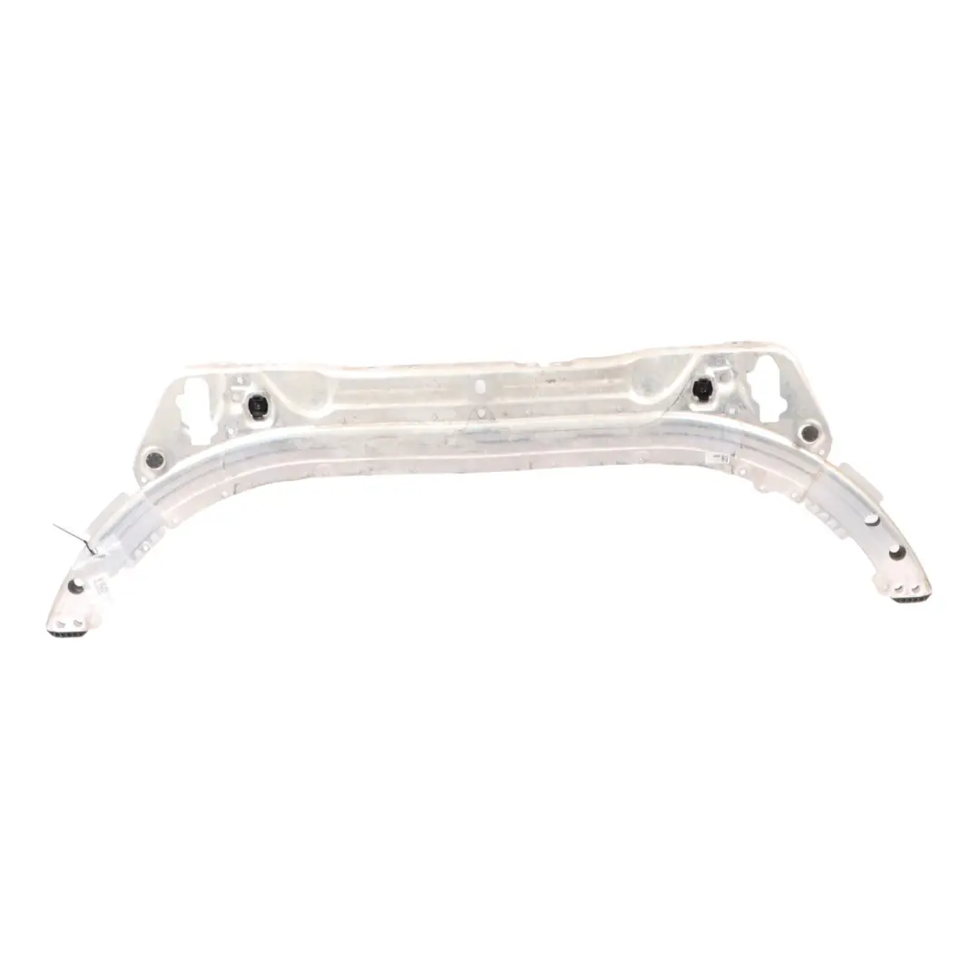 Reinforcement Complete Slam Panel Front to Mercedes W205 with Part number A2056203201 Mercedes W205 Reinforcement Complete Slam Panel Front - SKU A2056203201 - Part number A2056203201