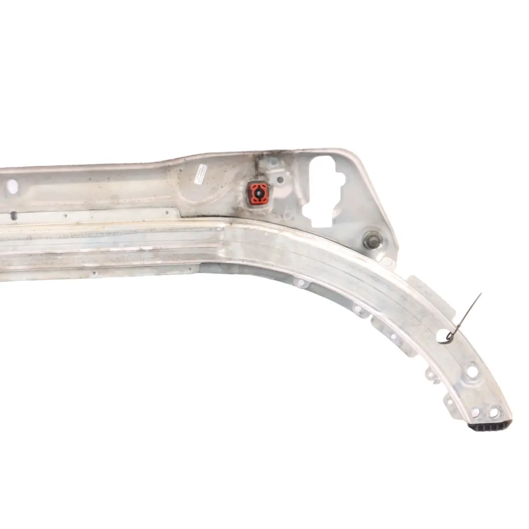 Renforcement complet du panneau avant pour Mercedes W205 à propos du numéro de pièce A2056203201 Mercedes W205 Renforcement complet du panneau avant - SKU A2056203201 - Numéro de pièce A2056203201