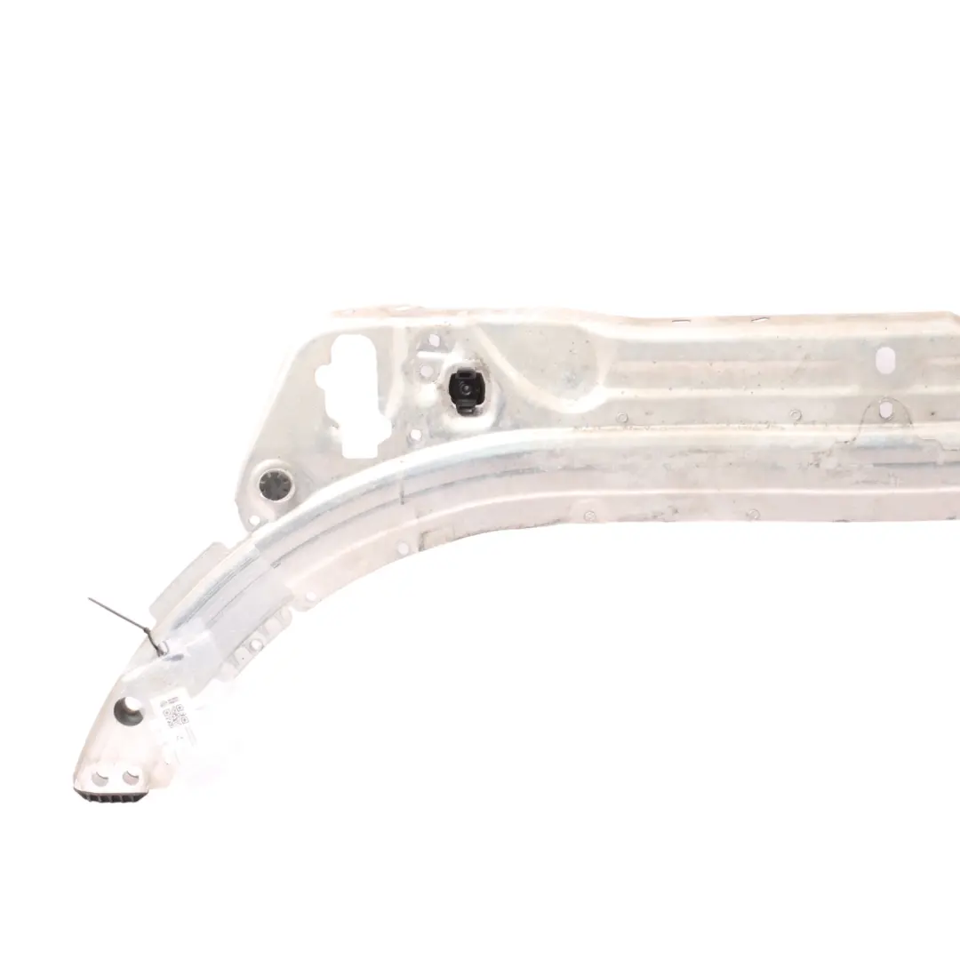Mercedes W205 Rinforzo completo pannello anteriore - SKU A2056203201 - Numero di parte A2056203201