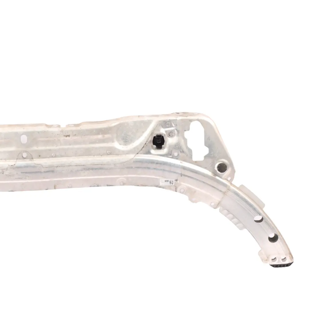 Refuerzo Completo Slam Panel Delantero para Mercedes W205 con número de pieza A2056203201 Mercedes W205 Refuerzo Completo Slam Panel Delantero - SKU A2056203201 - Número de pieza A2056203201