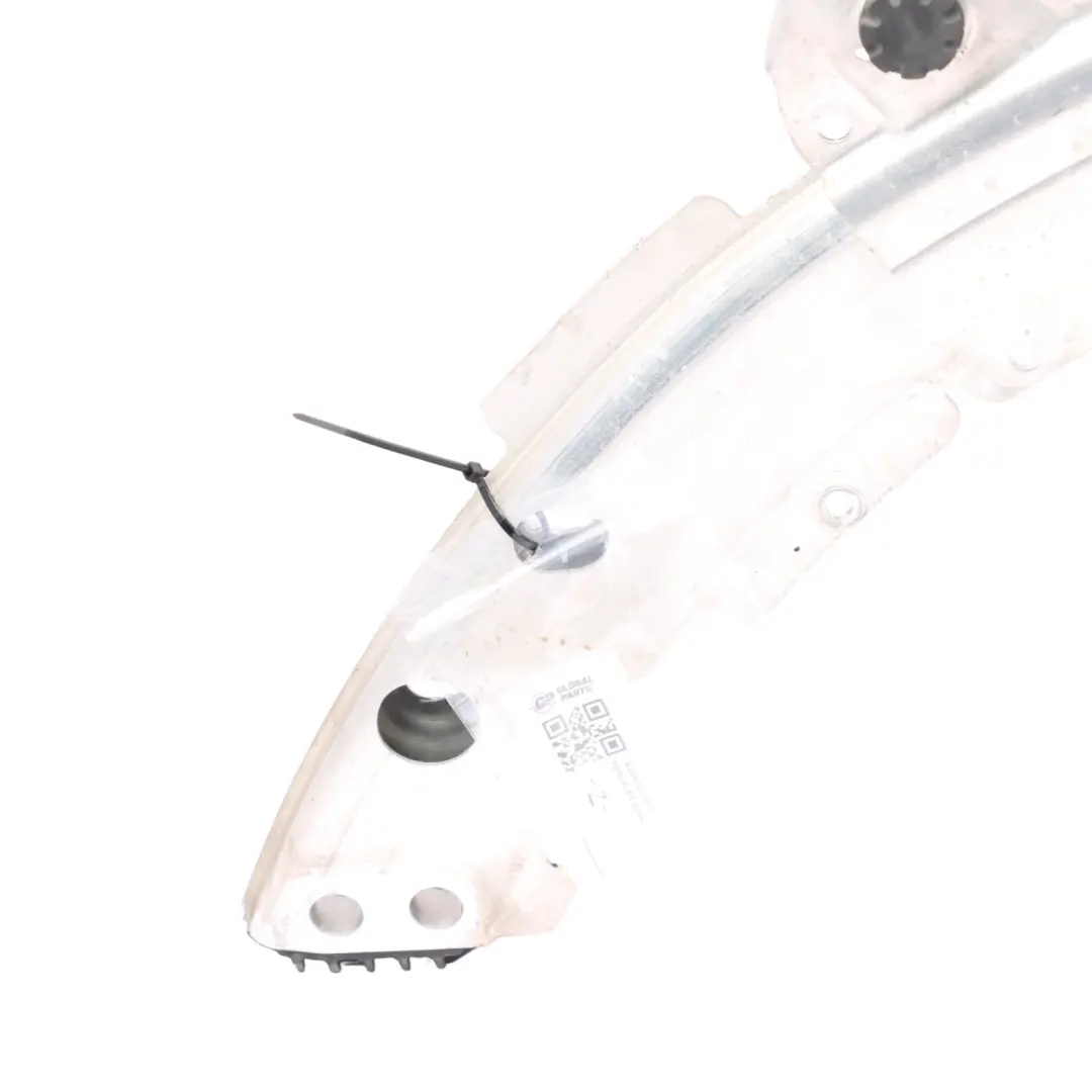 Renforcement complet du panneau avant pour Mercedes W205 à propos du numéro de pièce A2056203201 Mercedes W205 Renforcement complet du panneau avant - SKU A2056203201 - Numéro de pièce A2056203201