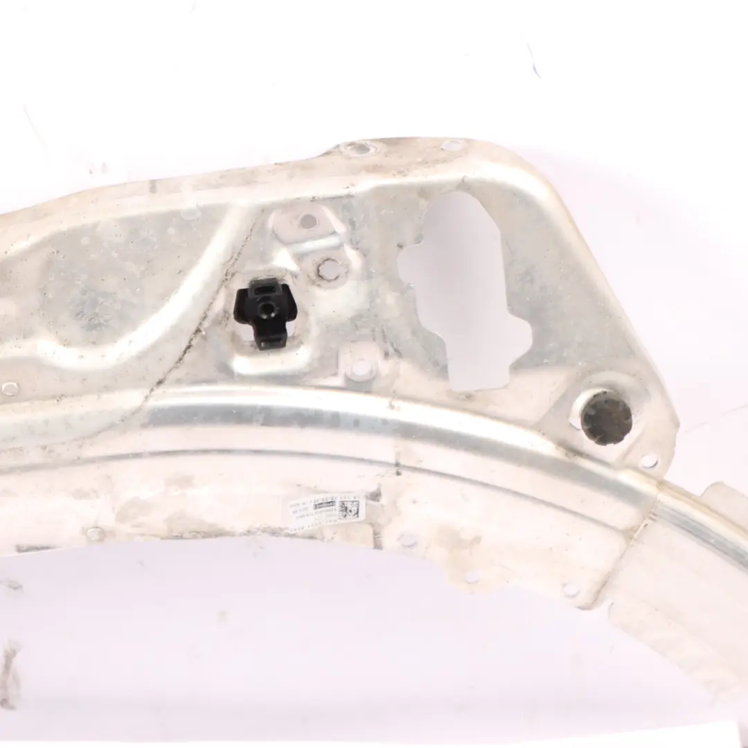 Mercedes W205 Wzmocnienie Pas Przedni - SKU A2056203201 - Numer Części A2056203201