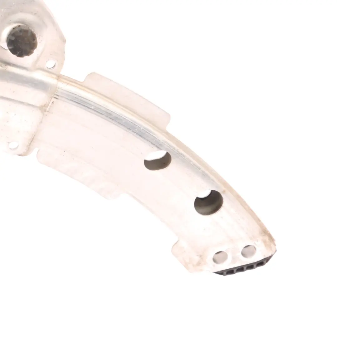 Refuerzo Completo Slam Panel Delantero para Mercedes W205 con número de pieza A2056203201 Mercedes W205 Refuerzo Completo Slam Panel Delantero - SKU A2056203201 - Número de pieza A2056203201