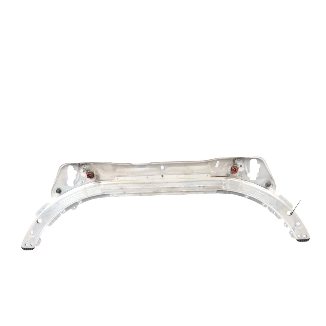 Mercedes W205 Rinforzo completo pannello anteriore - SKU A2056203201 - Numero di parte A2056203201