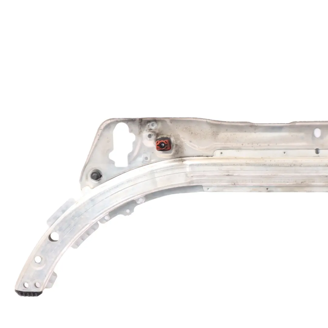 Renforcement complet du panneau avant pour Mercedes W205 à propos du numéro de pièce A2056203201 Mercedes W205 Renforcement complet du panneau avant - SKU A2056203201 - Numéro de pièce A2056203201