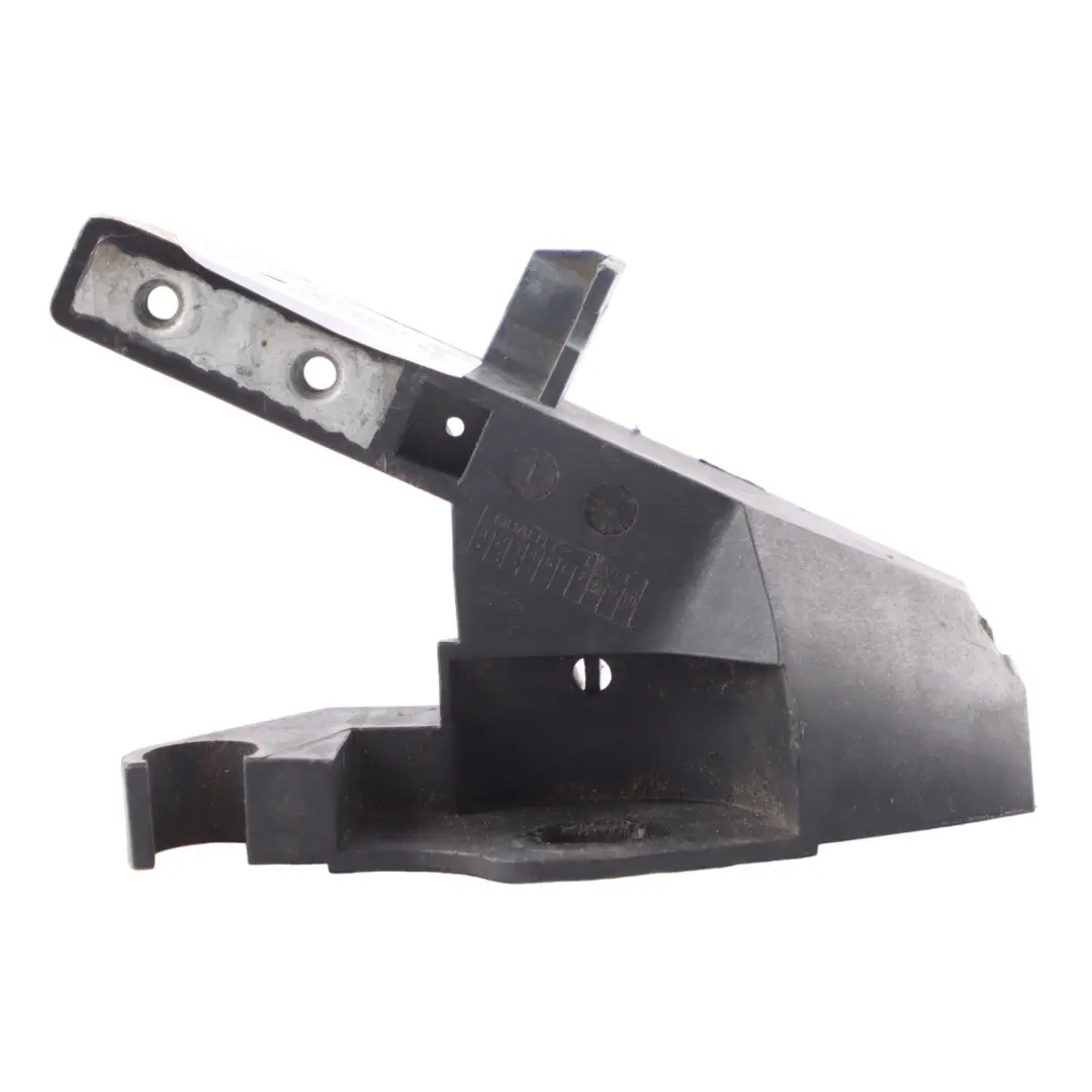 Headlight Impact Bracket Holder Right O/S to Mercedes W205 Coupe with Part number A2056203501 Mercedes W205 Coupe Headlight Impact Bracket Holder Right O/S - SKU A2056203501 - Part number A2056203501