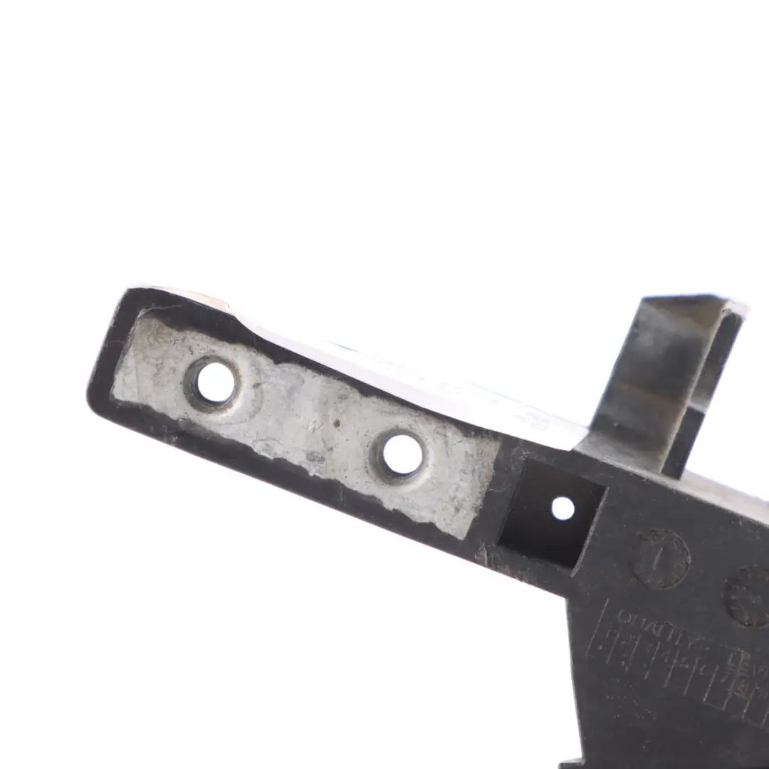 Headlight Impact Bracket Holder Right O/S to Mercedes W205 Coupe with Part number A2056203501 Mercedes W205 Coupe Headlight Impact Bracket Holder Right O/S - SKU A2056203501 - Part number A2056203501