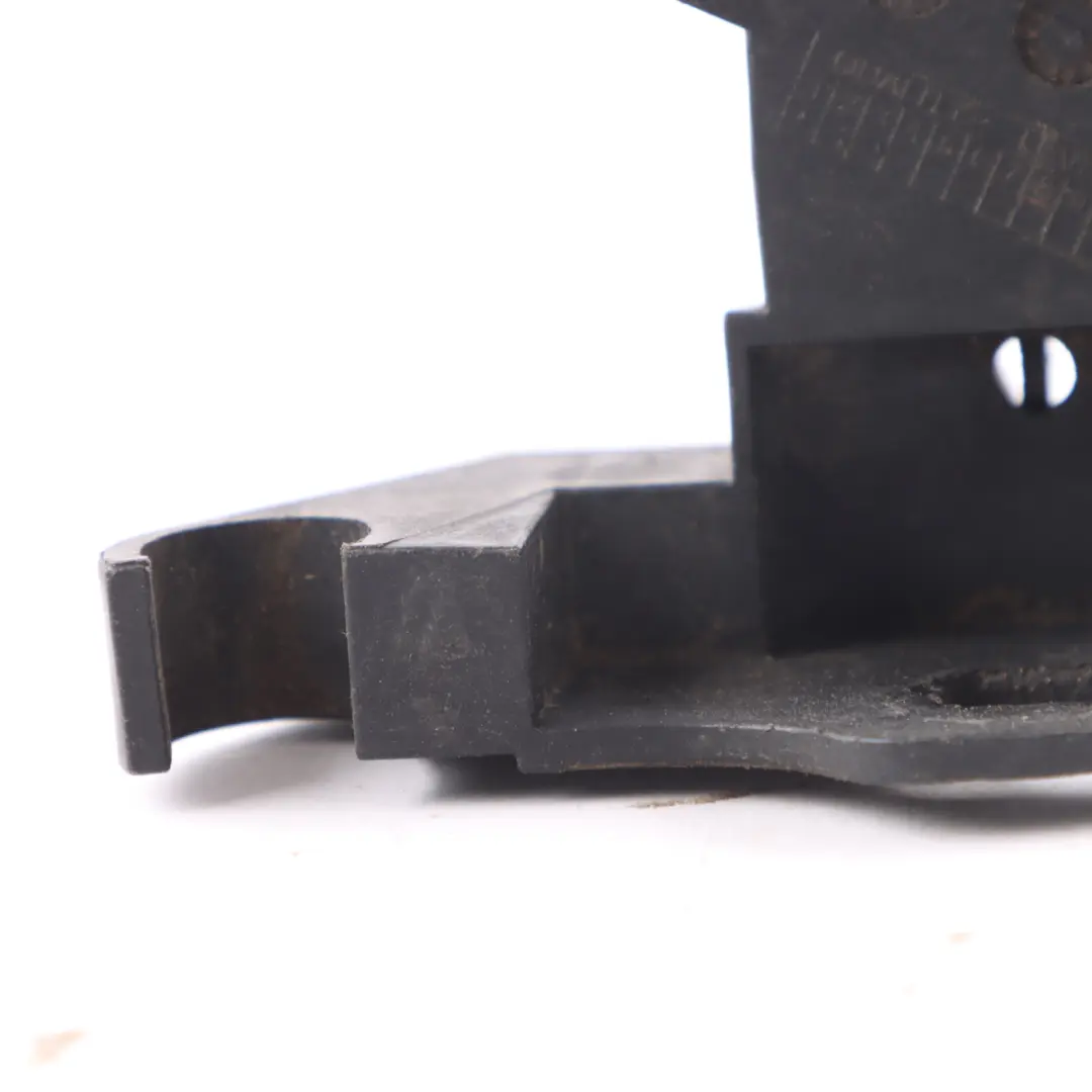 Headlight Impact Bracket Holder Right O/S to Mercedes W205 Coupe with Part number A2056203501 Mercedes W205 Coupe Headlight Impact Bracket Holder Right O/S - SKU A2056203501 - Part number A2056203501