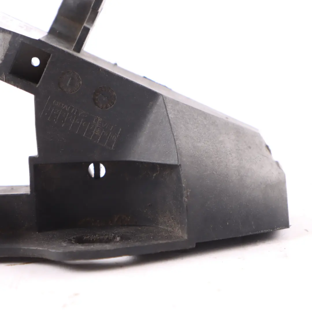 Headlight Impact Bracket Holder Right O/S to Mercedes W205 Coupe with Part number A2056203501 Mercedes W205 Coupe Headlight Impact Bracket Holder Right O/S - SKU A2056203501 - Part number A2056203501