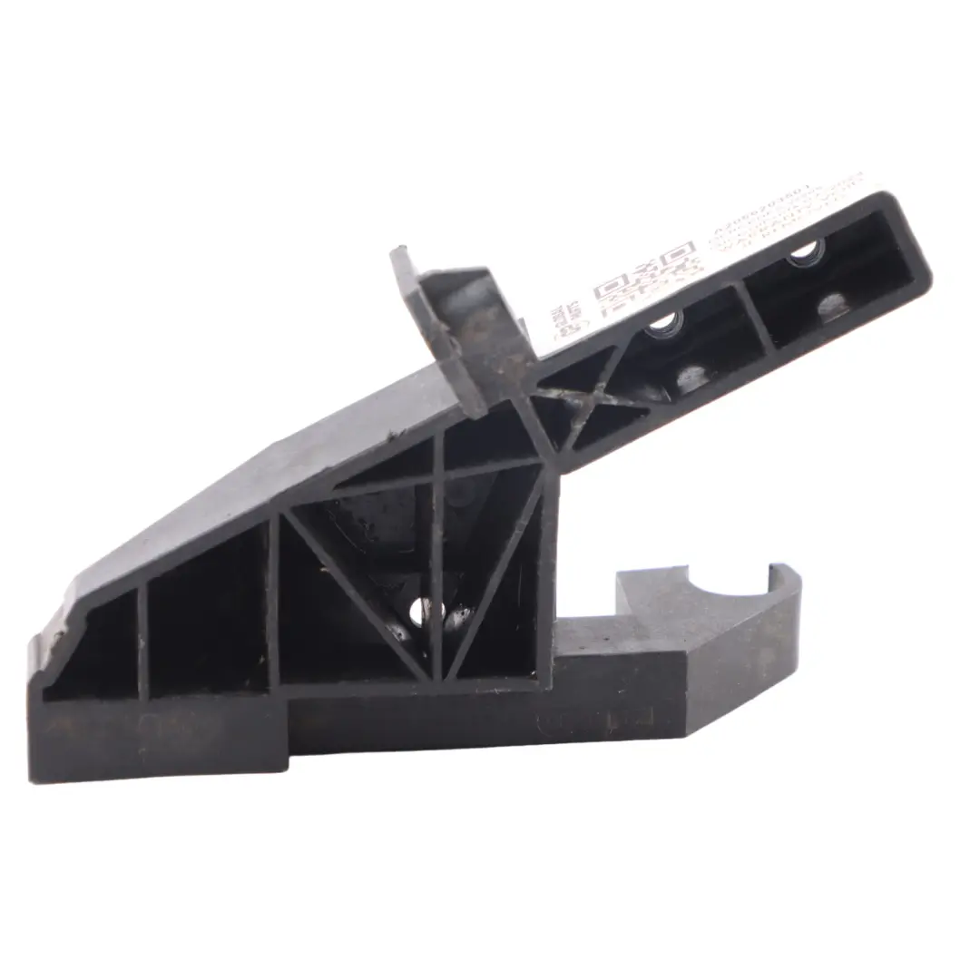 Headlight Impact Bracket Holder Right O/S to Mercedes W205 Coupe with Part number A2056203501 Mercedes W205 Coupe Headlight Impact Bracket Holder Right O/S - SKU A2056203501 - Part number A2056203501