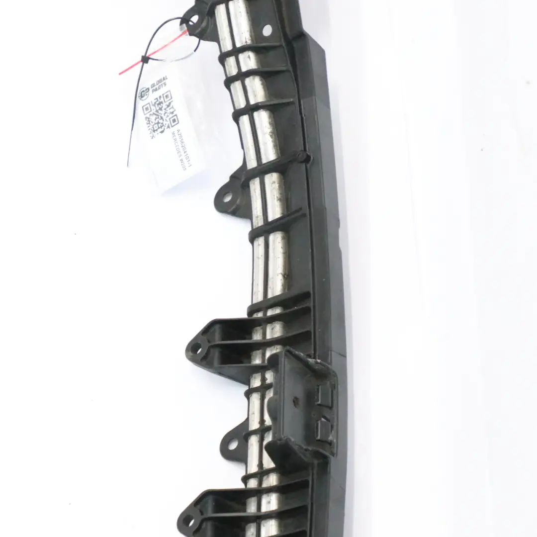 Soporte Radiador Mercedes W205 Barra Delantera Panel Refuerzo para con número de pieza A2056204101 Soporte Radiador Mercedes W205 Barra Delantera Panel Refuerzo - SKU A2056204101-1 - Número de pieza A2056204101