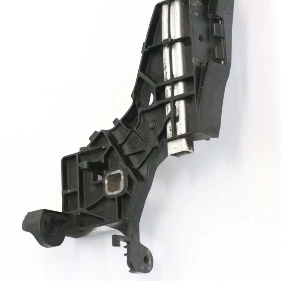 Radiator Support Front Bar Panel Reinforcement to Mercedes W205 with Part number A2056204101 Mercedes W205 Radiator Support Front Bar Panel Reinforcement - SKU A2056204101-1 - Part number A2056204101