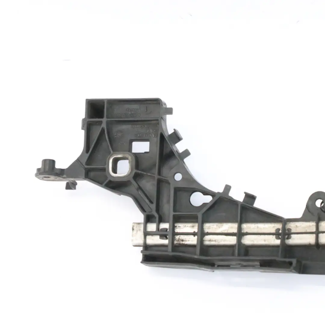 Mercedes W205 Radiator Support Front Bar Panel Reinforcement - SKU A2056204101-1 - Part number A2056204101