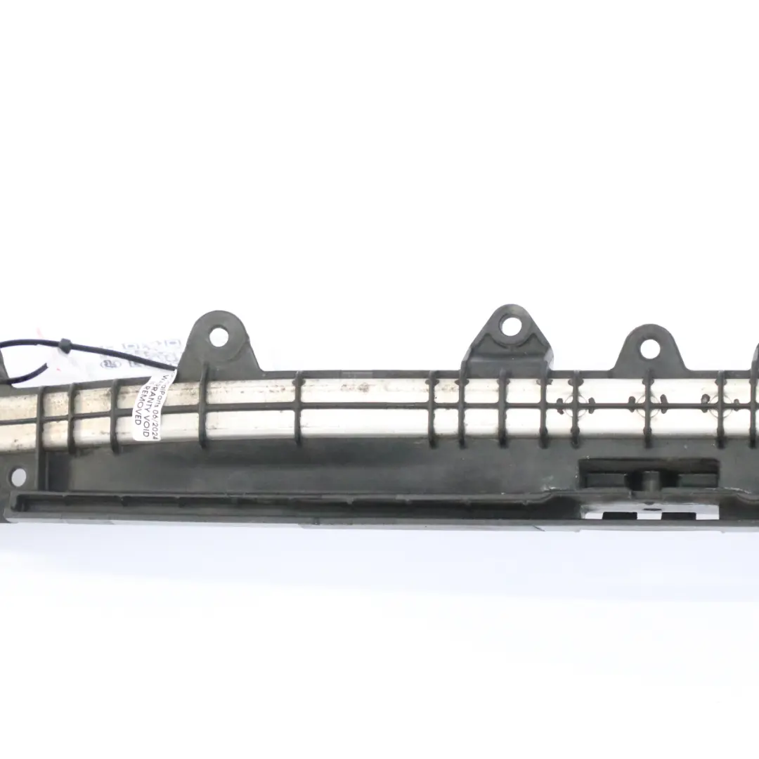 Radiator Unterstützung Vordere Leiste Verstärkung für Mercedes W205 mit Teilenummer A2056204101 Mercedes W205 Radiator Unterstützung Vordere Leiste Verstärkung - SKU A2056204101-1 - Teilenummer A2056204101