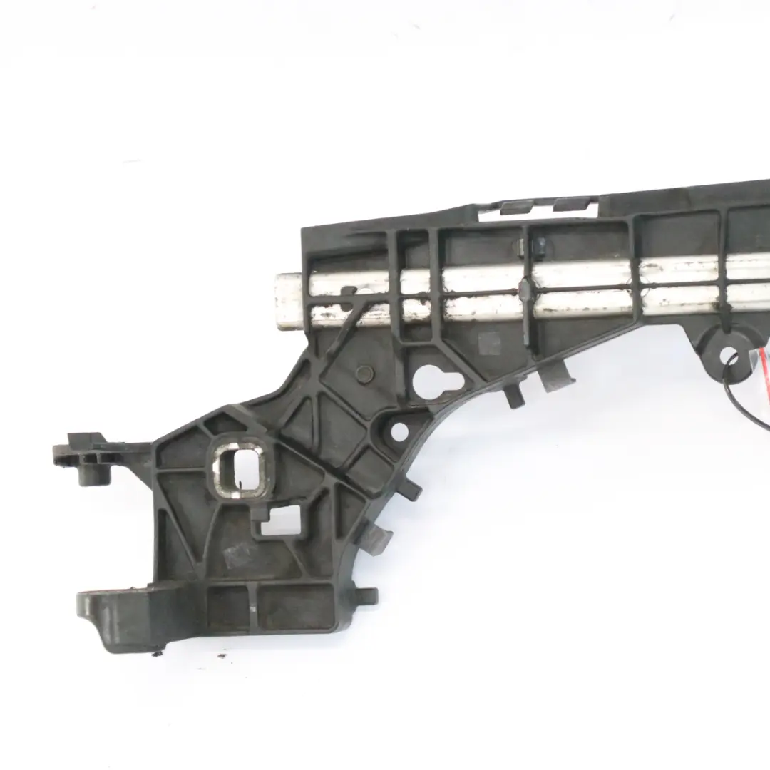 Radiator Support Front Bar Panel Reinforcement to Mercedes W205 with Part number A2056204101 Mercedes W205 Radiator Support Front Bar Panel Reinforcement - SKU A2056204101-1 - Part number A2056204101