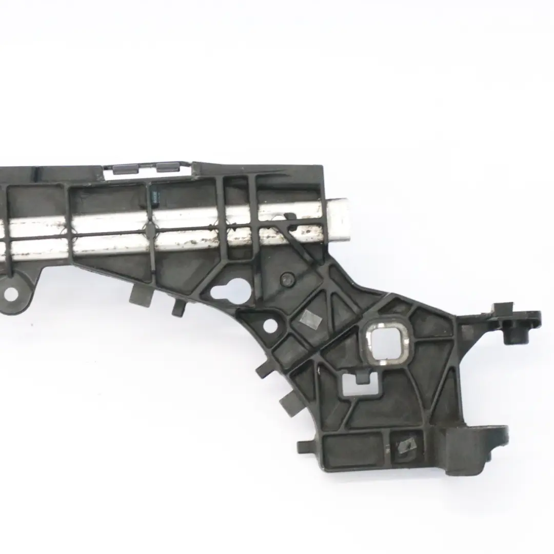 Mercedes W205 Radiator Support Front Bar Panel Reinforcement - SKU A2056204101-1 - Part number A2056204101