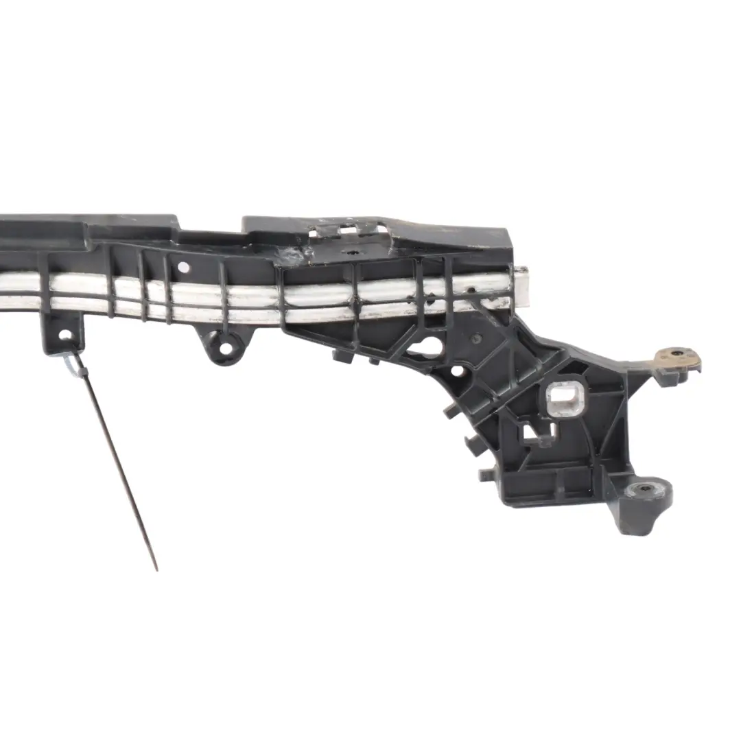 Mercedes W205 Radiator Support Front Bar Panel Reinforcement - SKU A2056204101 - Part number A2056204101