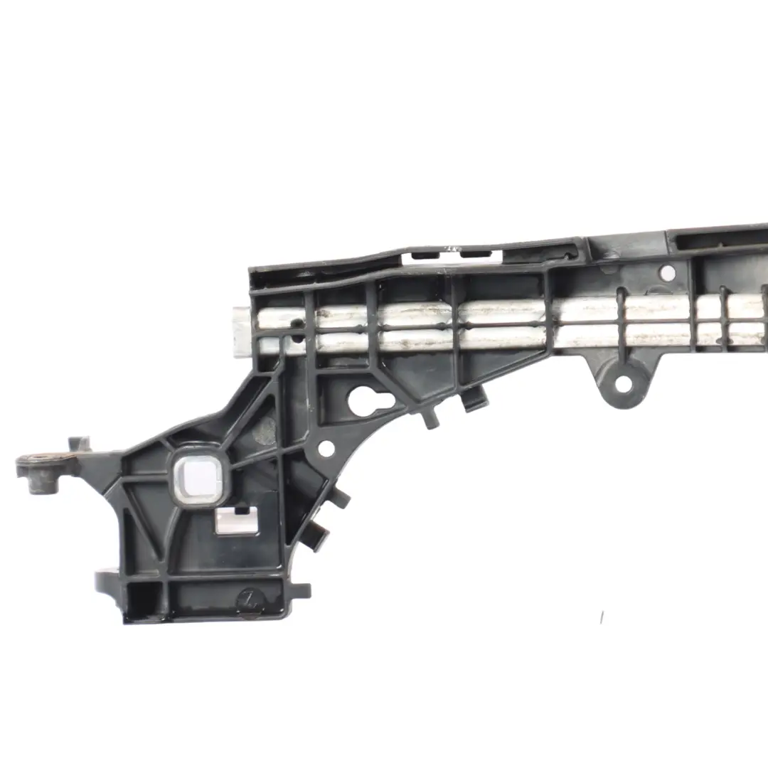 Mercedes W205 Radiator Support Front Bar Panel Reinforcement - SKU A2056204101 - Part number A2056204101