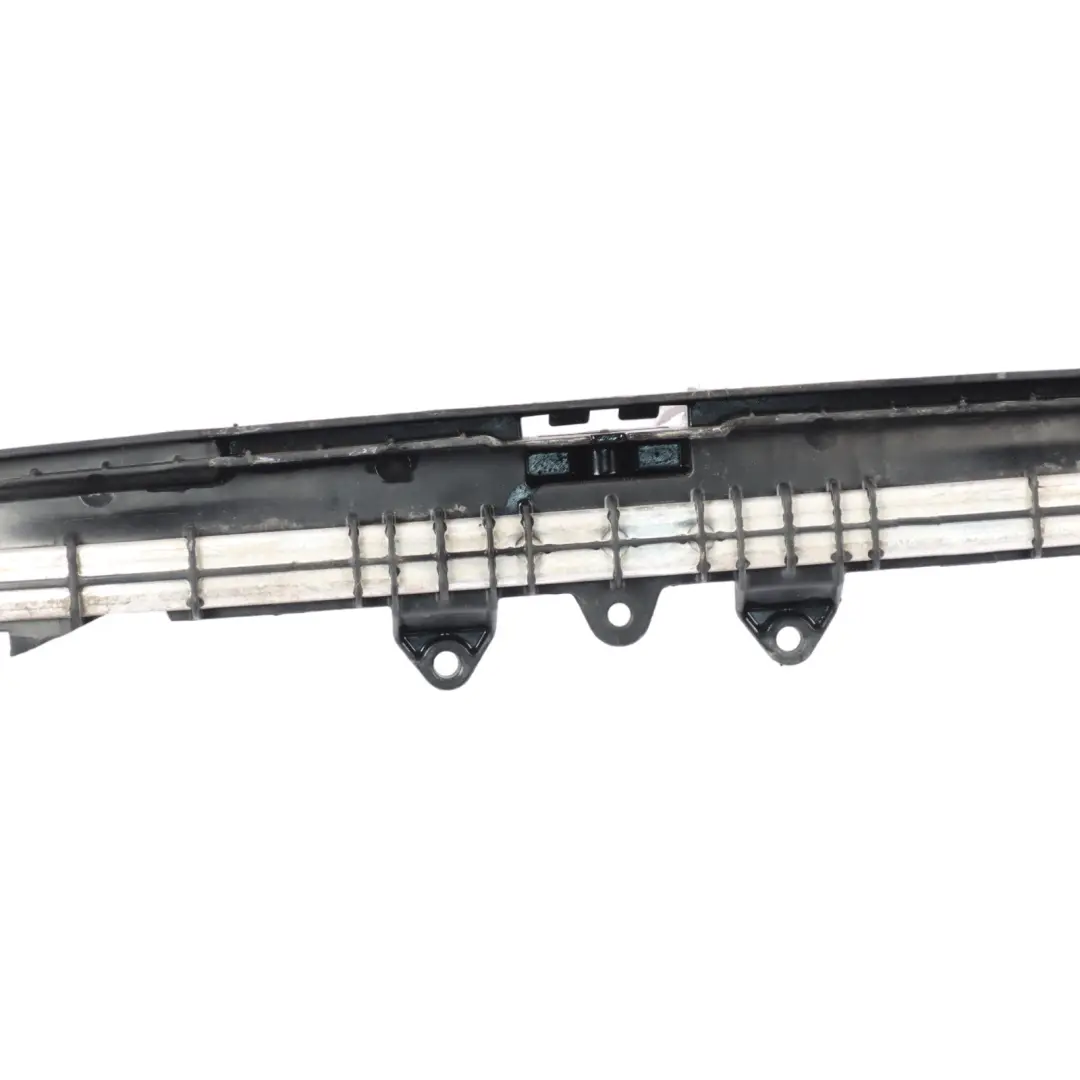 Mercedes W205 Radiator Support Front Bar Panel Reinforcement - SKU A2056204101 - Part number A2056204101