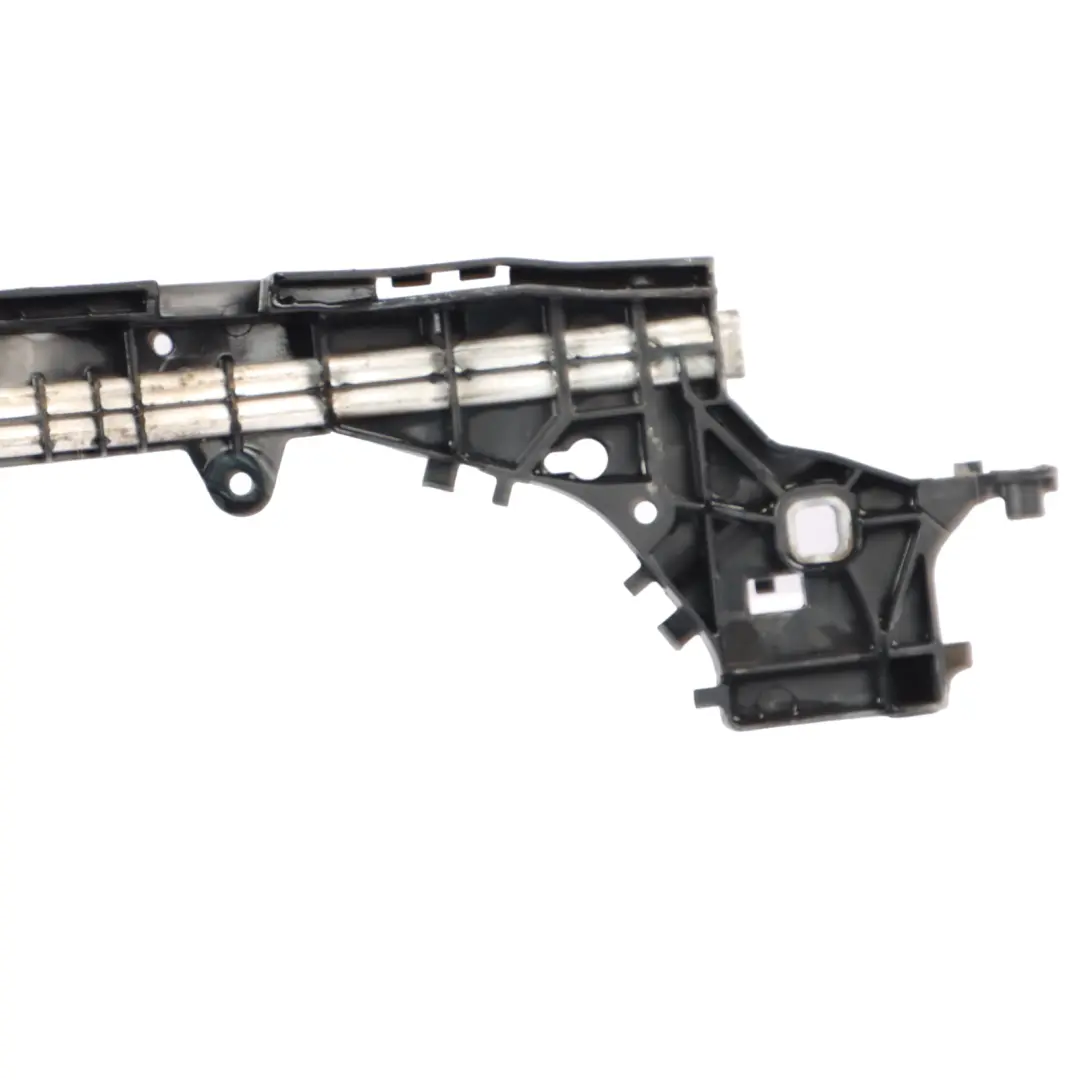 Radiator Support Front Bar Panel Reinforcement to Mercedes W205 with Part number A2056204101 Mercedes W205 Radiator Support Front Bar Panel Reinforcement - SKU A2056204101 - Part number A2056204101