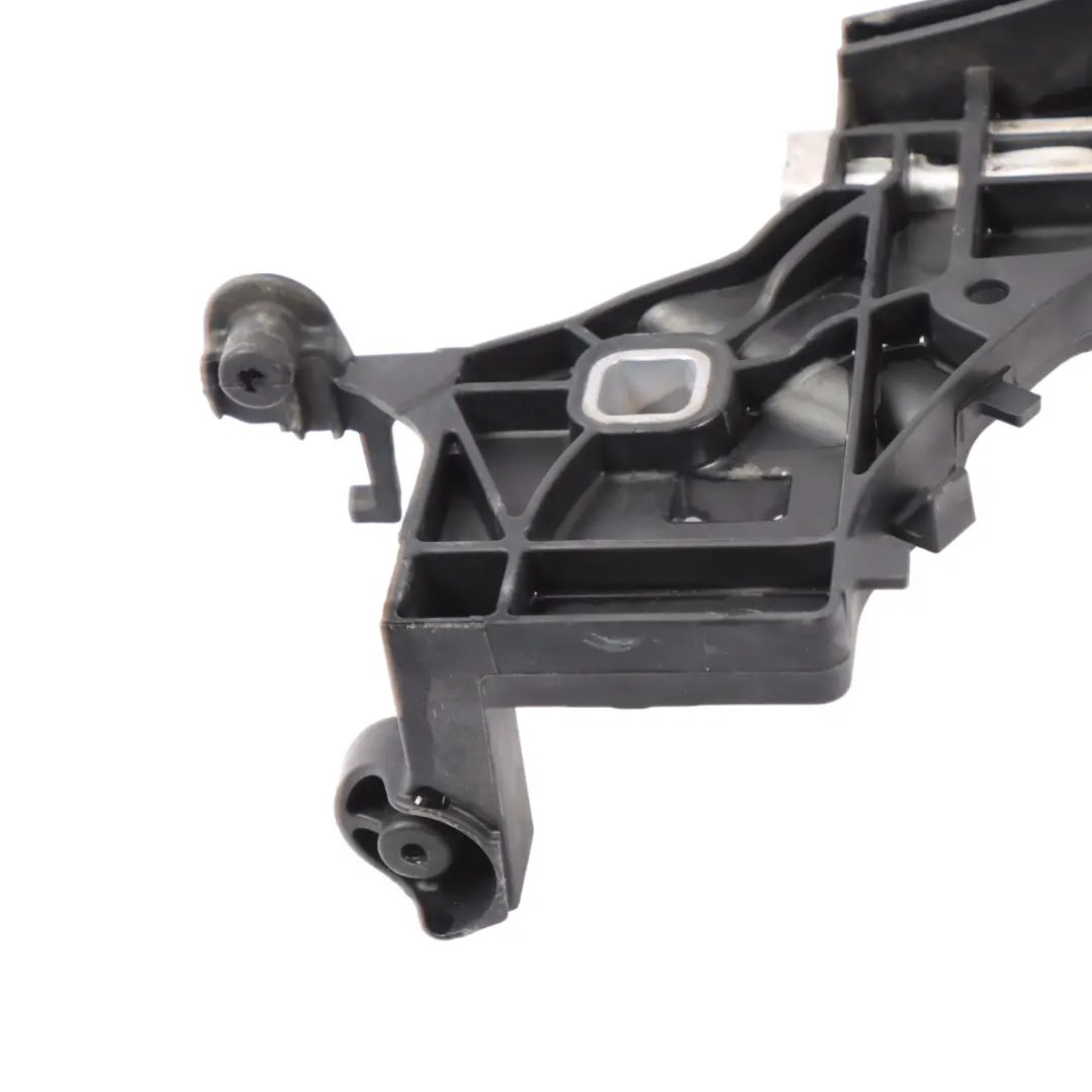 Mercedes W205 Radiator Support Front Bar Panel Reinforcement - SKU A2056204101 - Part number A2056204101