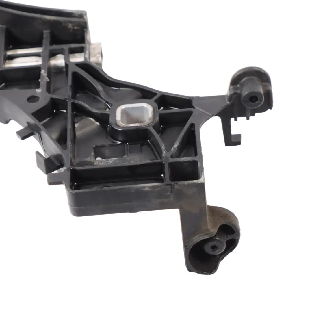 Mercedes W205 Radiator Support Front Bar Panel Reinforcement - SKU A2056204101 - Part number A2056204101